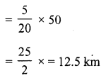 RS Aggarwal Solutions for Class 7 Maths Chapter 9–Unitary Method Ex 9C Question 3