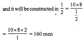 RS Aggarwal Solutions for Class 7 Maths Chapter 9–Unitary Method Ex 9C Question 16