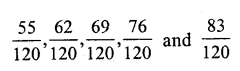 RS Aggarwal Solutions for Class 9 Maths Chapter 1–Real Numbers Ex 1A Question 5