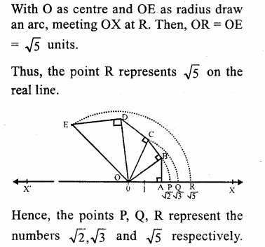 RS Aggarwal Solutions for Class 9 Maths Chapter 1–Real Numbers Ex 1B Question 3