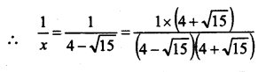 RS Aggarwal Solutions for Class 9 Maths Chapter 1–Real Numbers Ex 1E Question 16