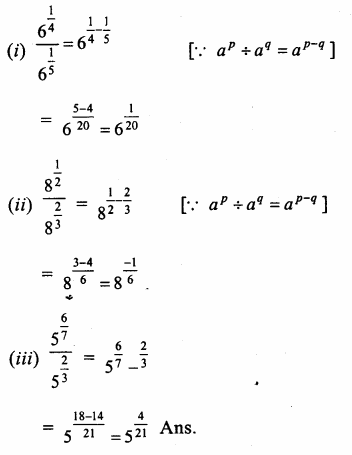 RS Aggarwal Solutions for Class 9 Maths Chapter 1–Real Numbers Ex 1F Question 2