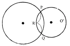 RS Aggarwal Solutions for Class 9 Maths Chapter 11–Circle Ex 11A Question 11