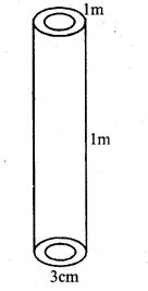 RS Aggarwal Solutions for Class 9 Maths Chapter 13–Volume and Surface Area Ex 13B Question 15