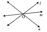 RS Aggarwal Solutions for Class 9 Maths Chapter 3–Introduction to Euclid’s Geometry Question 2