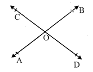 RS Aggarwal Solutions for Class 9 Maths Chapter 4–Lines and Triangles Ex 4A Question 11