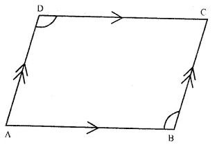 RS Aggarwal Solutions for Class 9 Maths Chapter 4–Lines and Triangles Ex 4A Question 3