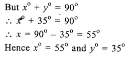 RS Aggarwal Solutions for Class 9 Maths Chapter 9–Quadrilaterals and Parallelograms Ex 9B Question 12