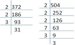 RS Aggarwal Solutions for Class 10 Maths Chapter 1–Real Numbers Exercise 1A Questions 10