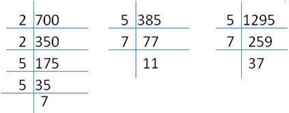 RS Aggarwal Solutions for Class 10 Maths Chapter 1–Real Numbers Exercise 1A Questions 14