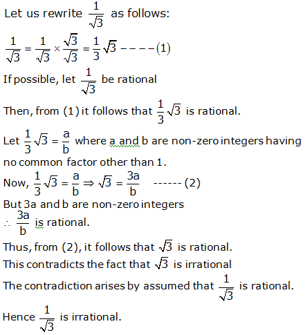 RS Aggarwal Solutions for Class 10 Maths Chapter 1–Real Numbers Exercise 1C Questions 4