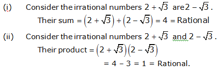 RS Aggarwal Solutions for Class 10 Maths Chapter 1–Real Numbers Exercise 1C Questions 5