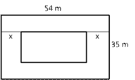 RS Aggarwal Solutions for Class 10 Maths Chapter 15–Perimeter and Areas of Plane Figures Exercise 15B Question 14