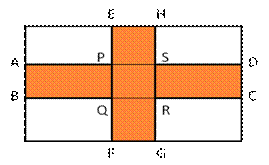 RS Aggarwal Solutions for Class 10 Maths Chapter 15–Perimeter and Areas of Plane Figures Exercise 15B Question 17
