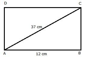 RS Aggarwal Solutions for Class 10 Maths Chapter 15–Perimeter and Areas of Plane Figures Exercise 15B Question 3