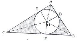 RS Aggarwal Solutions for Class 10 Maths Chapter 16–Areas of Circle, Sector and Segment Question 53