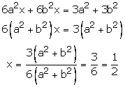 RS Aggarwal Solutions for Class 10 Maths Chapter 3–Linear Equations In Two Variables Exercise 3B Question 23