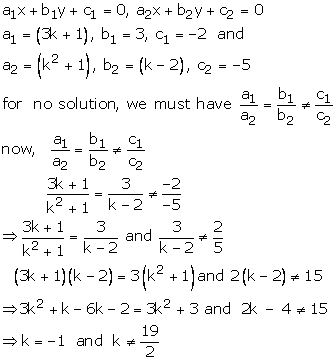 RS Aggarwal Solutions for Class 10 Maths Chapter 3–Linear Equations In Two Variables Exercise 3D Question 11