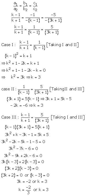 RS Aggarwal Solutions for Class 10 Maths Chapter 3–Linear Equations In Two Variables Exercise 3D Question 22