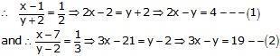 RS Aggarwal Solutions for Class 10 Maths Chapter 3–Linear Equations In Two Variables Exercise 3E Question 22