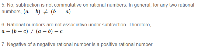 RS Aggarwal Solutions for Class 8 Maths Chapter 1–Rational Numbers Ex 1C Q14