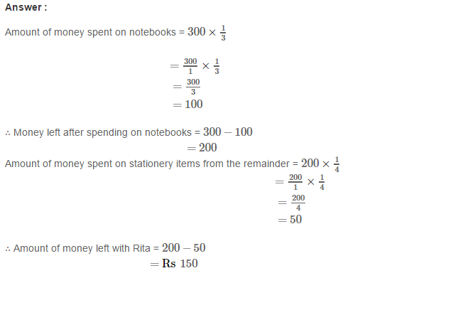 RS Aggarwal Solutions for Class 8 Maths Chapter 1–Rational Numbers Ex 1G Q17