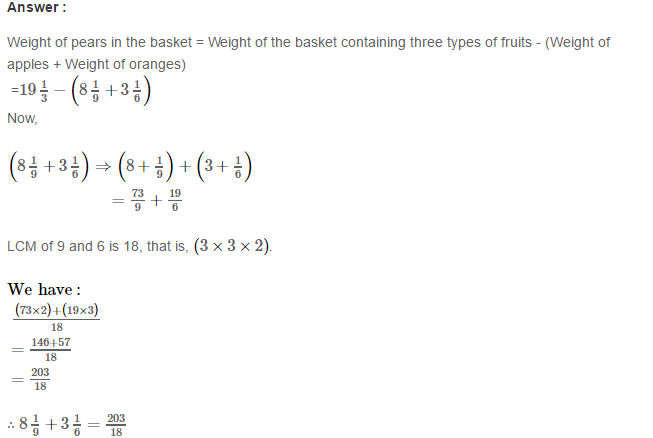 RS Aggarwal Solutions for Class 8 Maths Chapter 1–Rational Numbers Ex 1G Q3