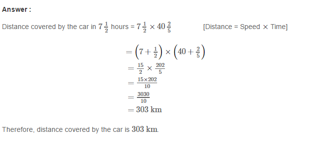 RS Aggarwal Solutions for Class 8 Maths Chapter 1–Rational Numbers Ex 1G Q6