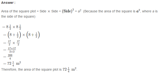 RS Aggarwal Solutions for Class 8 Maths Chapter 1–Rational Numbers Ex 1G Q8