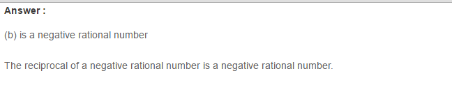 RS Aggarwal Solutions for Class 8 Maths Chapter 1–Rational Numbers Ex 1H Q23