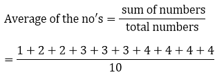 R D Sharma Solutions For Class 10 Maths Chapter 13 Probability ex 13.1 - 6