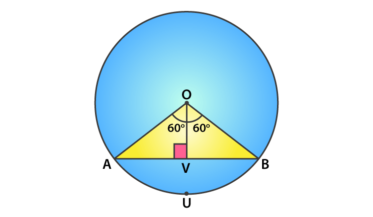 R D Sharma Solutions For Class 10 Maths Chapter 15 Areas Related To Circles ex 15.3 - 3