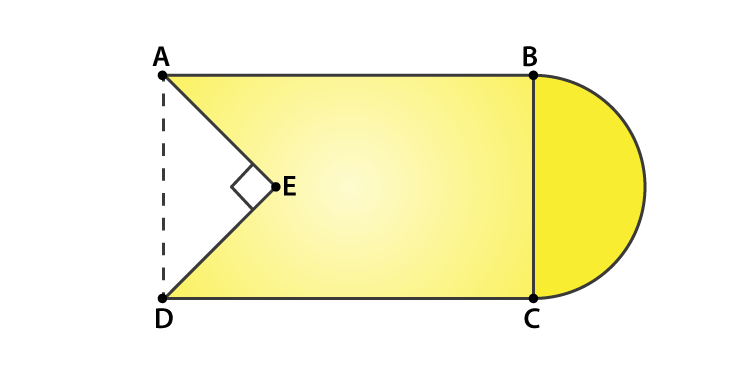 R D Sharma Solutions For Class 10 Maths Chapter 15 Areas Related To Circles ex 15.4 - 13