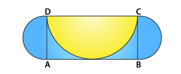 R D Sharma Solutions For Class 10 Maths Chapter 15 Areas Related To Circles ex 15.4 - 15