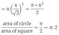 R D Sharma Solutions For Class 10 Maths Chapter 15 Areas Related To Circles ex 15.1 - 4