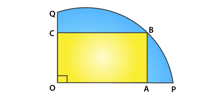 R D Sharma Solutions For Class 10 Maths Chapter 15 Areas Related To Circles ex 15.4 - 21