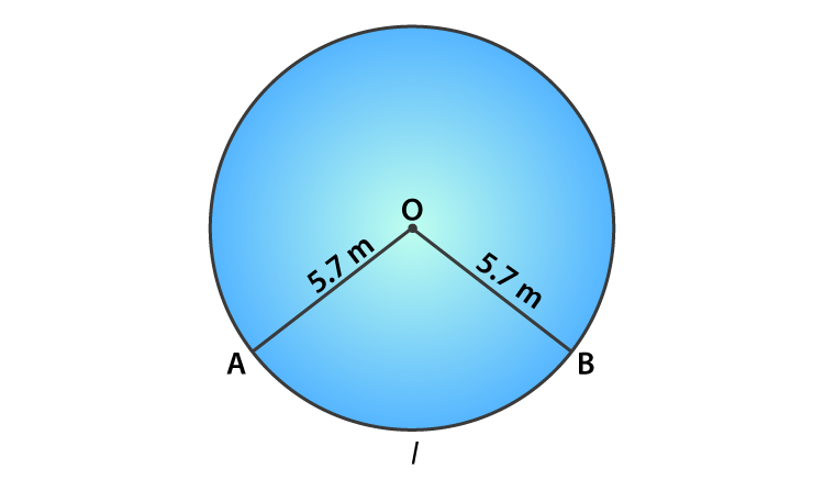 R D Sharma Solutions For Class 10 Maths Chapter 15 Areas Related To Circles ex 15.2 - 1