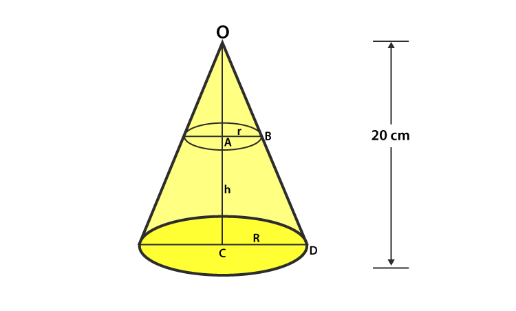 R D Sharma Solutions For Class 10 Maths Chapter 16 Surface Areas And Volumes ex 16.3 - 3