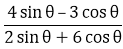 R D Sharma Solutions For Class 10 Maths Chapter 5 Trigonometric Ratios ex 5.1 - 18