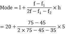 RD Sharma Solutions for Class 10 Maths Chapter 7 Statistics