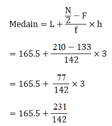 RD Sharma Solutions for Class 10 Maths Chapter 7 Statistics