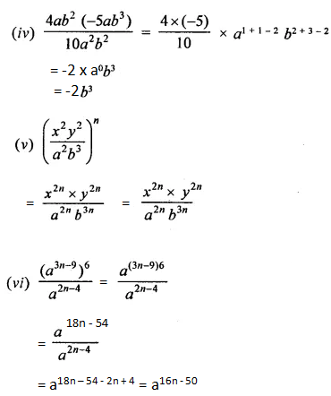 RD Sharma Solutions Class 9 Chapter 2 Solutions