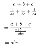 RD Sharma Solutions Class 9 Chapter 2 Solutions