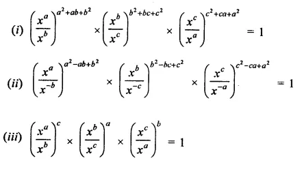 RD Sharma Solutions Class 9 Chapter 2 Solutions
