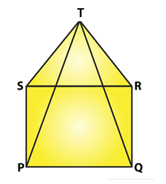 RD sharma class 9 maths chapter 10 ex 10.1 question 3