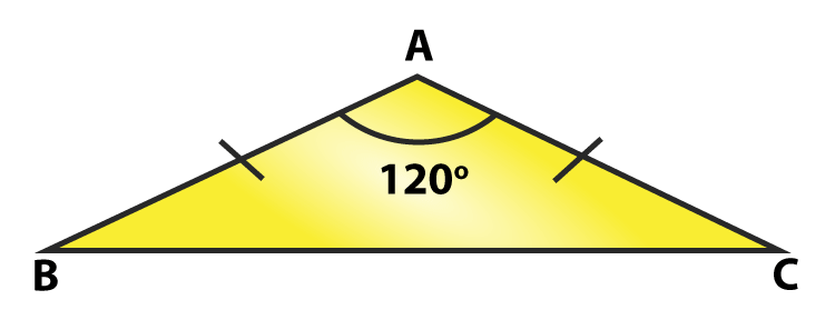 RD sharma class 9 maths chapter 10 ex 10.1 question 5