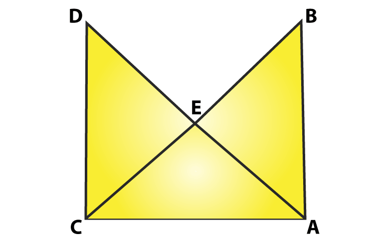 RD sharma class 9 maths chapter 10 ex 10.4 question 1