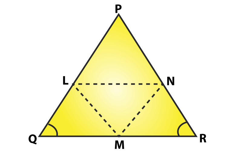 RD sharma class 9 maths chapter 10 ex 10.4 question 2
