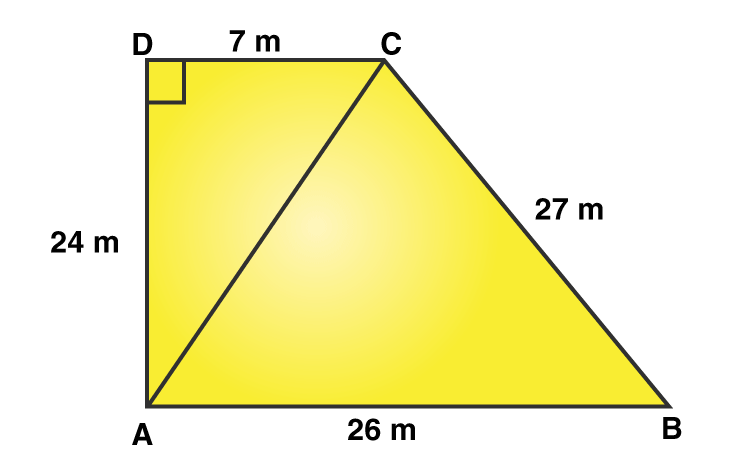 RD Sharma Class 9 Maths chapter 12 ex 12.2 question 2
