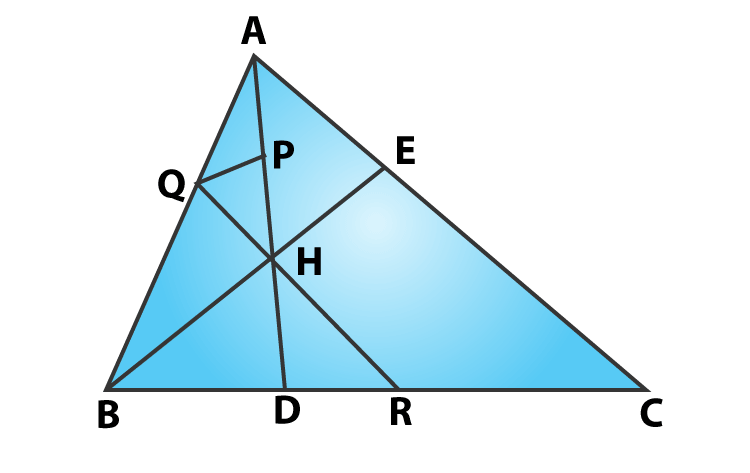 RD sharma class 9 maths chapter 14 ex 14.4 question 10